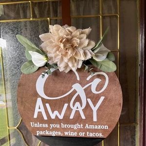 Meet your Posher, Sandra